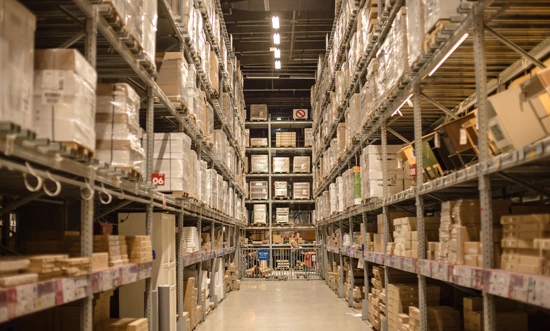 “双11”快递增量不增收 中通打响涨价第一枪