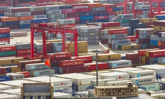 全国多地严查车辆超限超载