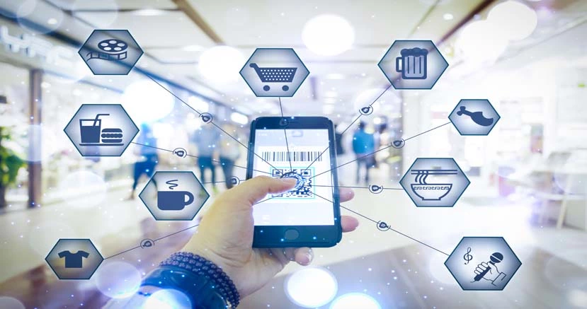 小程序商城系统