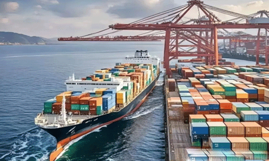 跨境电商转型：专线物流如何应对客户结构变化？