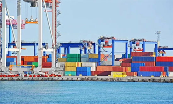 “一单制”“一箱制”融入多式联运监管新模式 实现“港口+铁路+内河”联动发展