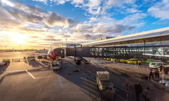 “人停机不停”，快！抢抓新春开局 “物畅其流”的中国“跑”出经济澎湃活力